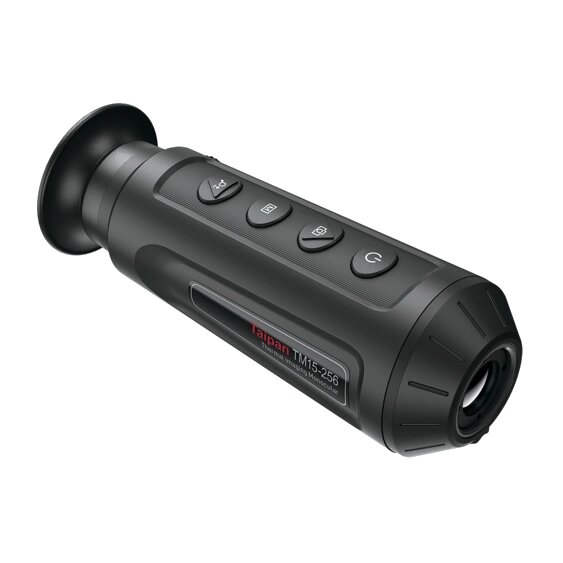 Тепловізійний монокуляр AGM Taipan TM15-256 Фото 2